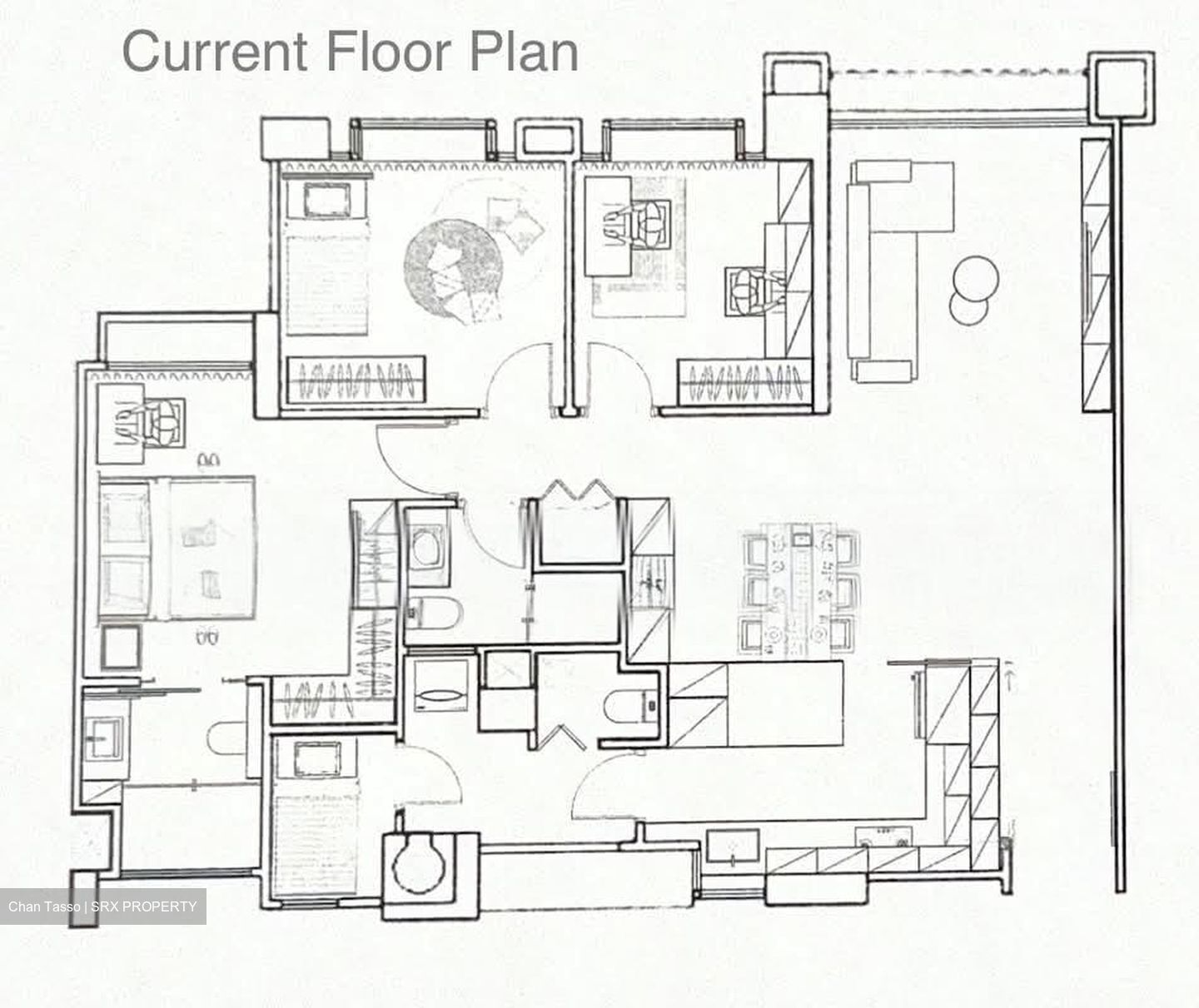 The Gardens At Bishan (D20), Condominium #583270221